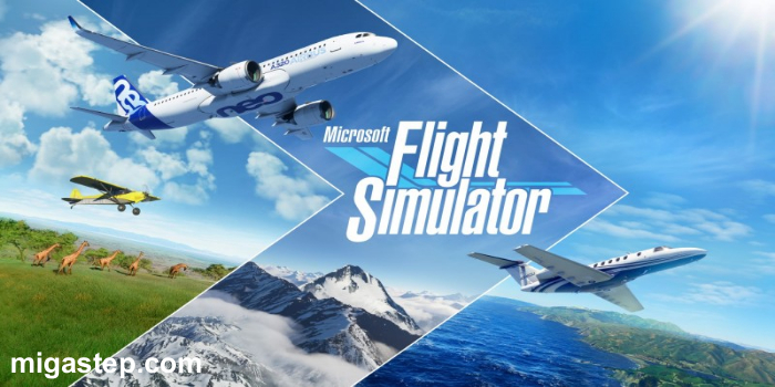 See Why Microsoft Flight Simulator isn't coming to Xbox One (yet)